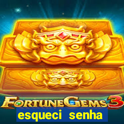 esqueci senha windows 10